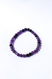 6mm Gemstone Bracelets