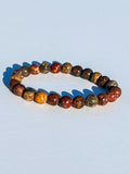 8mm Gemstone Bracelets