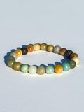 8mm Gemstone Bracelets