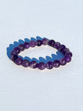 8mm Gemstone Bracelets