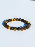 8mm Gemstone Bracelets