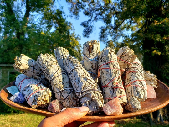 White Sage