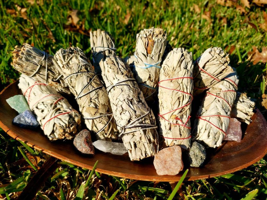 White Sage